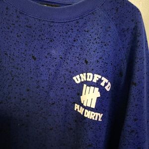 Undefeated Crew Neck
